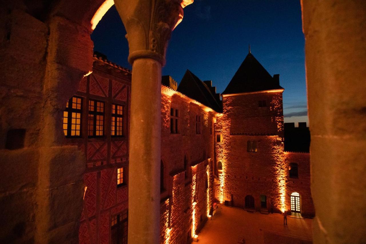 Tout Confort ! Climatisation, Calme, Piscine, Parking Gratuit, Terrasse, Wifi Carcassonne Zewnętrze zdjęcie